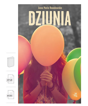 Dziunia